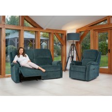 Dakota Standard Chair Fabric 1