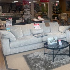 Avarda 1 x Large Sofa 1 x Standard Chair