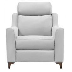 Alina Armchair Power Plus Recliner - Headrest & Lumbar A