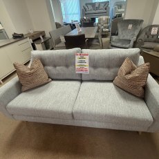 Lurano 1 x Large Sofa 1 x Standard Chair