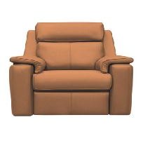 Web Loveseat - Powered Reclining - Group 1 Fabric