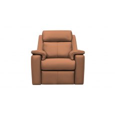 Columbia Chair - Static - Group 1 Fabric