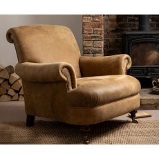 Romney Chair - Hide C
