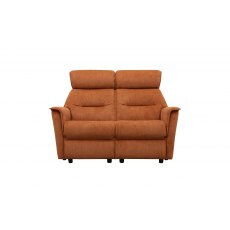 G-Plan Solna 2 Seater Settee Fabric - W