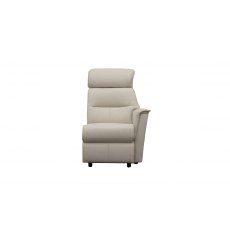 G-Plan Solna Right Hand Unit Fabric - W
