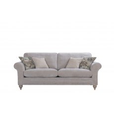 Rushmere 3 Seater Sofa - Standard Back Cover - B