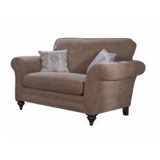 Rushmere Snuggler  Cover - B