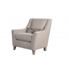 Rushmere Accent Chair  Cover - E