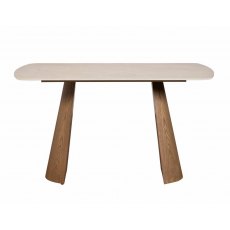 Portofino 135cm Dining Table