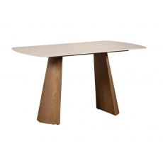 Portofino 135cm Dining Table