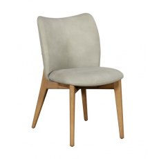 Nico Dining Chair - Misty