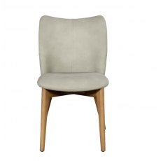 Nico Dining Chair - Misty