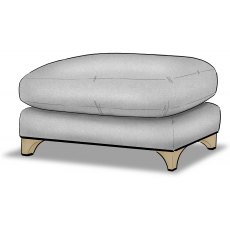 Combi Foostool - B Fabric Combi Foostool - B Fabric