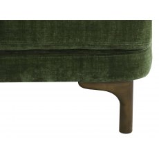 Paris 2 Seater Sofa (Fabric Grace 11) Paris 2 Seater Sofa (Fabric Grace 11)