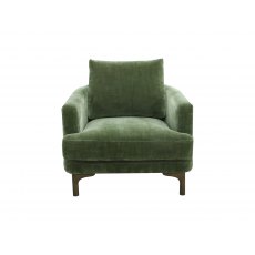 Paris Chair (Fabric Grace 11) Paris Chair (Fabric Grace 11)
