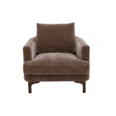 Chair (Fabric Grace 30)