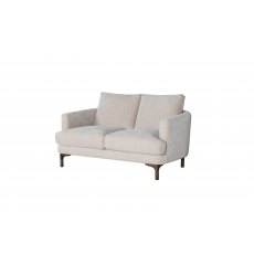 Paris 2 Seater Sofa (Fabric Grace 46) Paris 2 Seater Sofa (Fabric Grace 46)