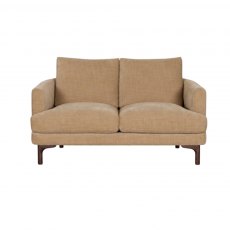 Paris 2 Seater Sofa (Fabric Grace 32) Paris 2 Seater Sofa (Fabric Grace 32)