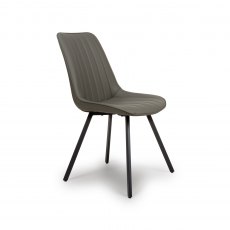 Acton Chair - Truffle