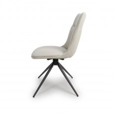 Stanton Chair - Natural