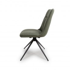Stanton Chair - Sage