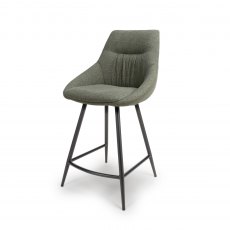 Stanton Counter Chair - Sage