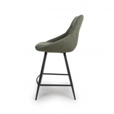 Stanton Counter Chair - Sage
