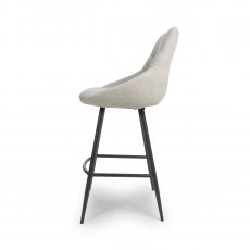 Stanton Bar Chair - Natural