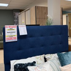 Liberty Kingsize Bedstead