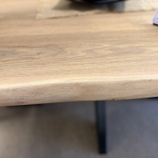 Oakland 180 cm Dining Table
