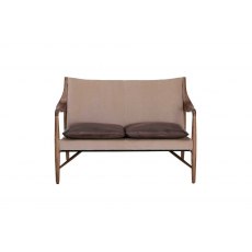 Heritage Collection Wiltshire 2 Seater - Verona Wheat Heritage Collection Wiltshire 2 Seater - Verona Wheat