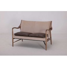 Heritage Collection Wiltshire 2 Seater - Verona Wheat Heritage Collection Wiltshire 2 Seater - Verona Wheat