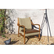 Heritage Collection Salisbury Chair Heritage Collection Salisbury Chair