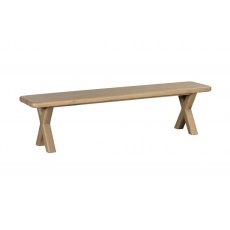 Oakmont 180cm Bench Oakmont 180cm Bench