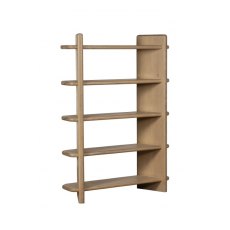 Oakmont Bookcase