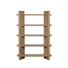 Oakmont Bookcase