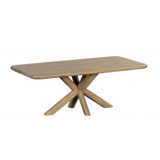 Oakmont Coffee Table Oakmont Coffee Table
