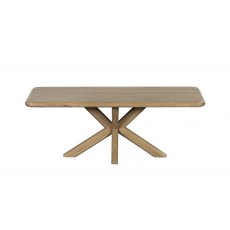 Oakmont Coffee Table Oakmont Coffee Table