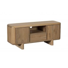 Oakmont TV Unit