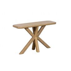 Oakmont Console Table Oakmont Console Table