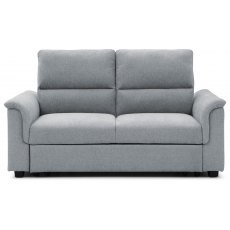 Falmouth Sofa Bed Rhea Grey Chenille
