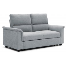 Falmouth Sofa Bed Rhea Grey Chenille