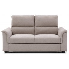 Falmouth Sofa Bed Rhea TaupeChenille