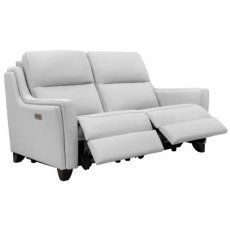 Parker Knoll - Portland 2026 2 Seater Sofa Double Power Plus Recliner with adjustable Headrest and L Parker Knoll - Portland 2026 2 Seater Sofa Double Power Plus Recliner with adjustable Headrest and L