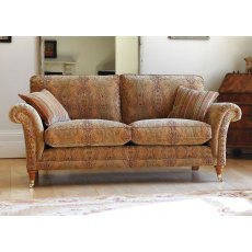 Parker Knoll - Burghley Small Sofa B Fabric