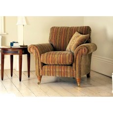 Parker Knoll - Burghley Chair B Fabric