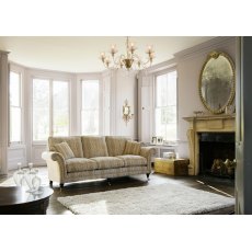 Parker Knoll - Burghley Grand Sofa B Fabric