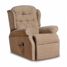 Woburn Standard Dual Motor Lift Recliner Fabric