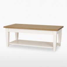 Coelo - Verona Coffee Table 120cm