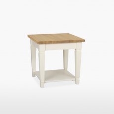 Coelo - Verona Lamp Table